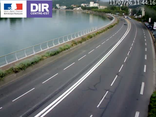Vienne: N7 PR 5+434