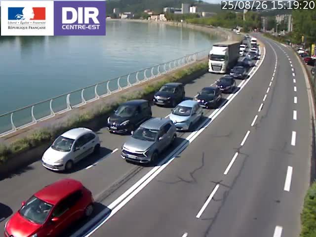 Vienne: N7 PR 5+434