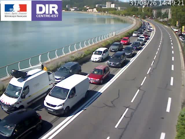 Vienne: N7 PR 5+434