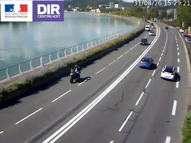 Vienne: N7 PR 5+434