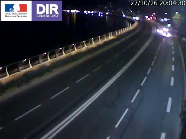 Vienne: N7 PR 5+434