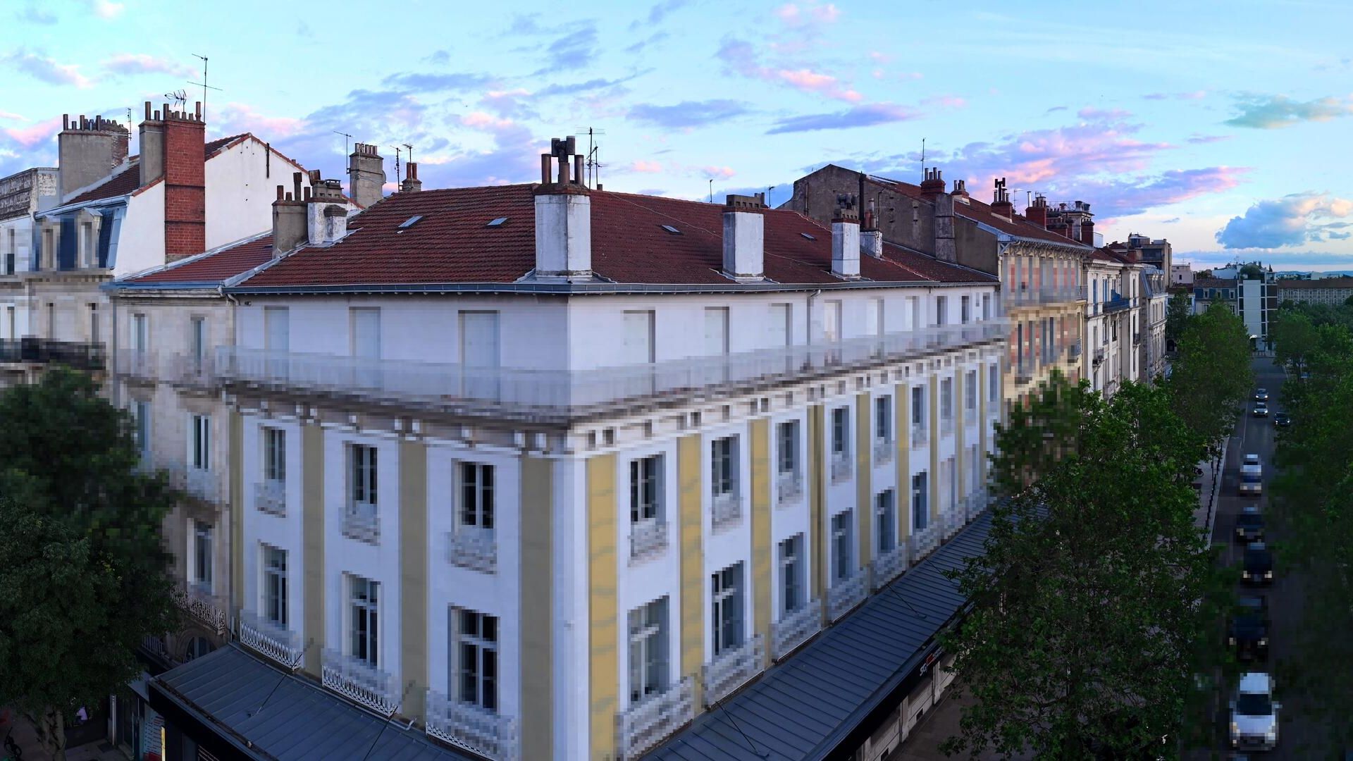 Valence › Sud