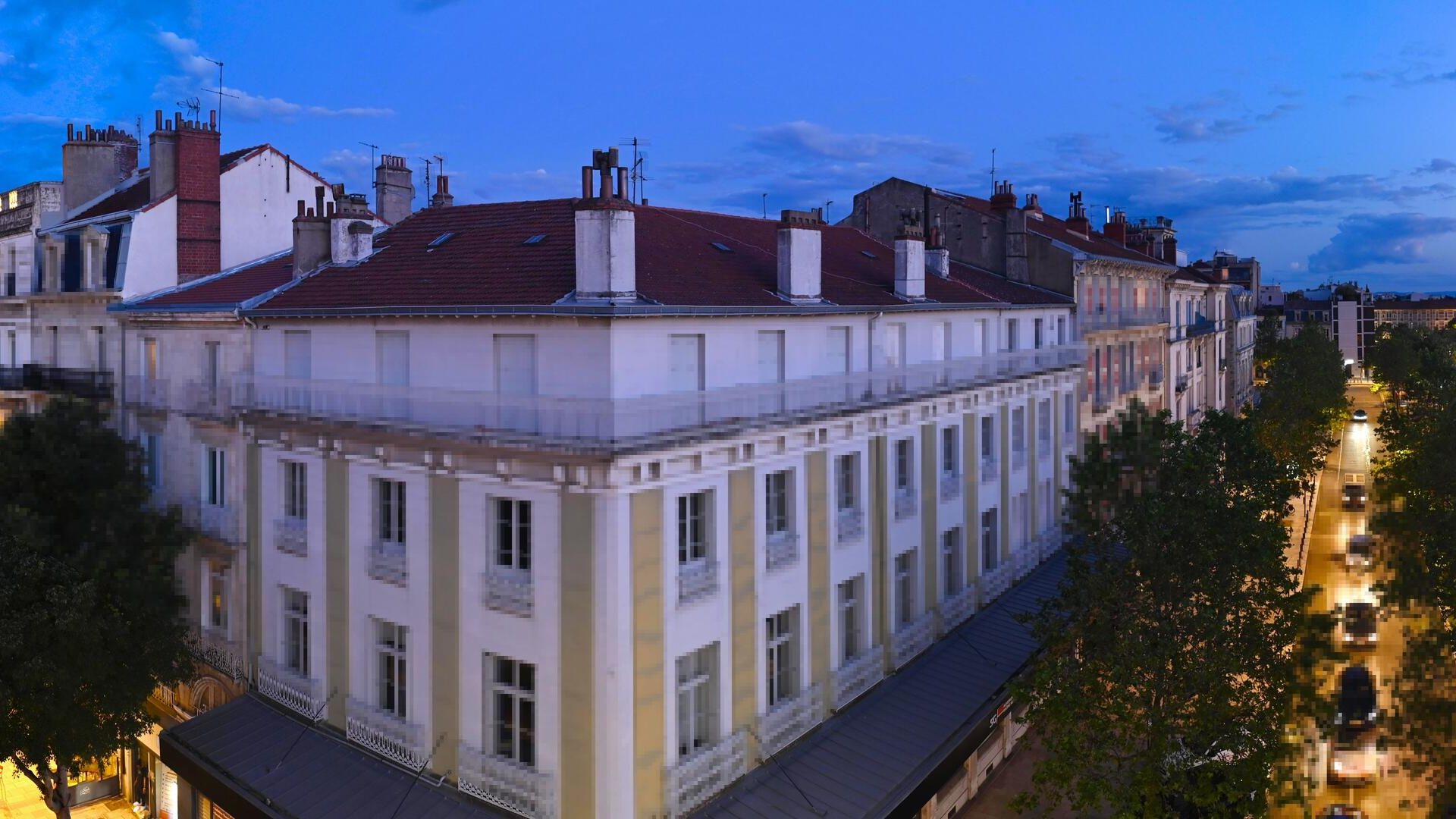Valence › Sud
