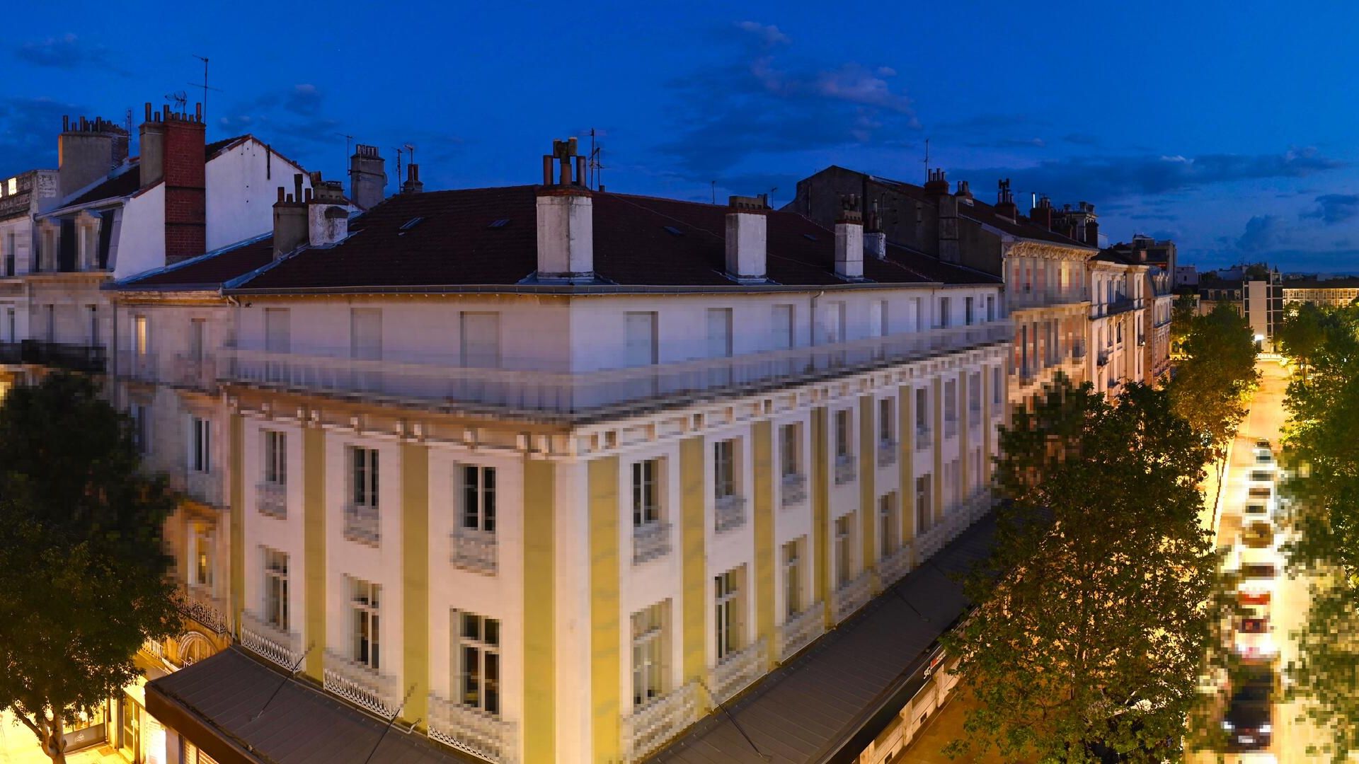 Valence › Sud