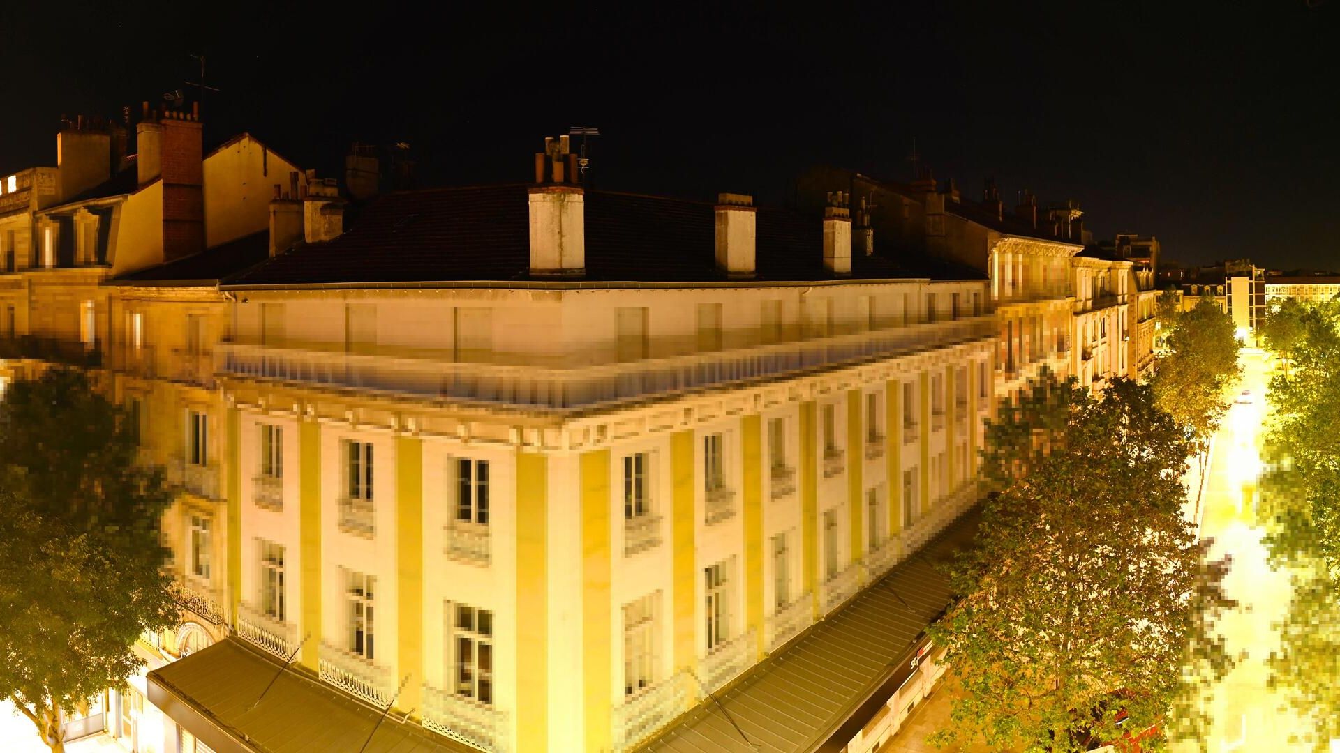 Valence › Sud