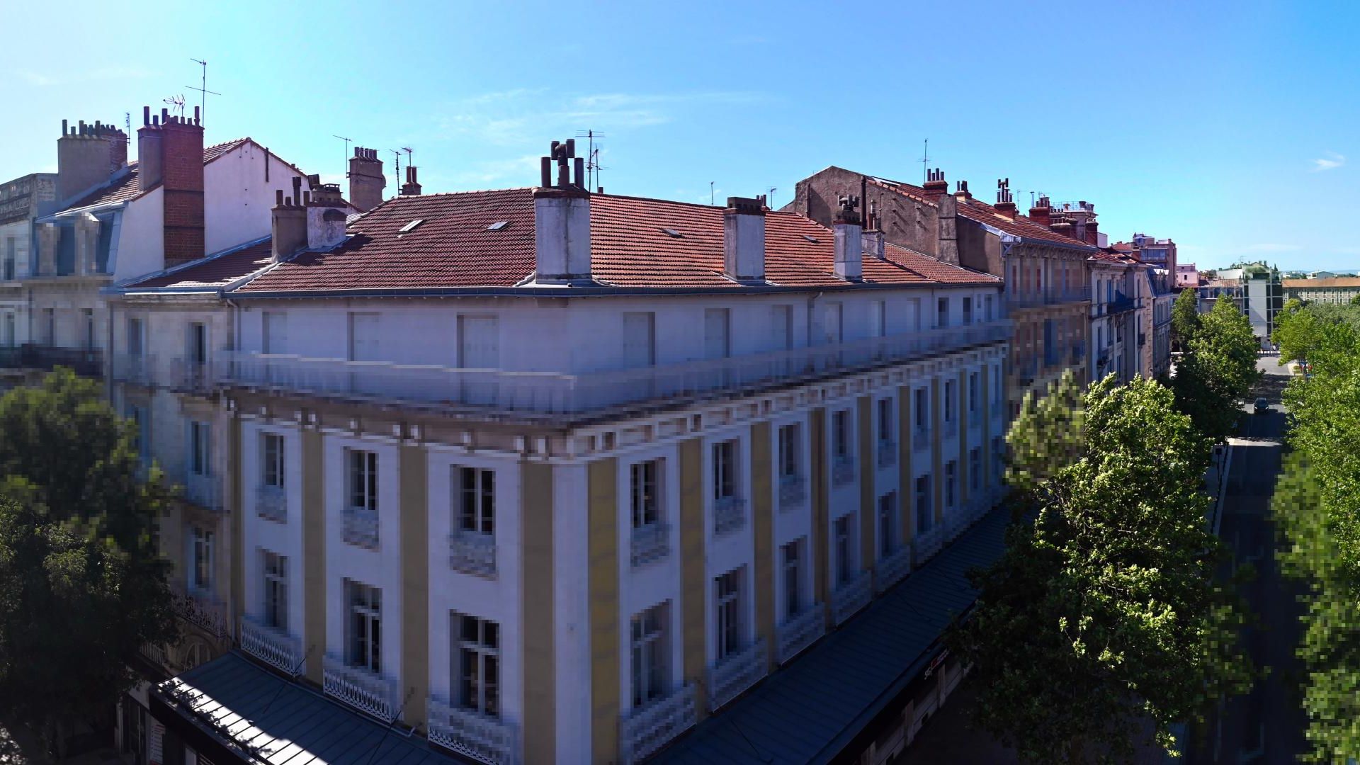 Valence › Sud