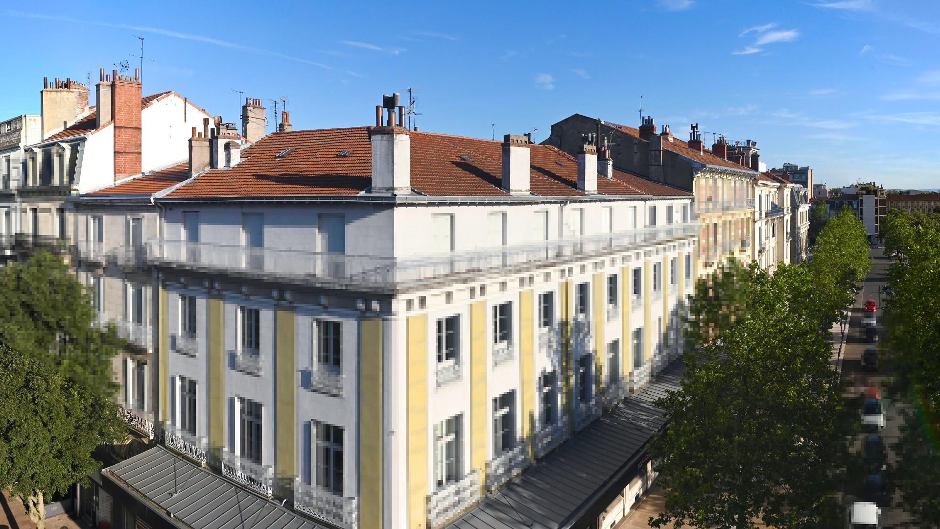 Valence › Sud