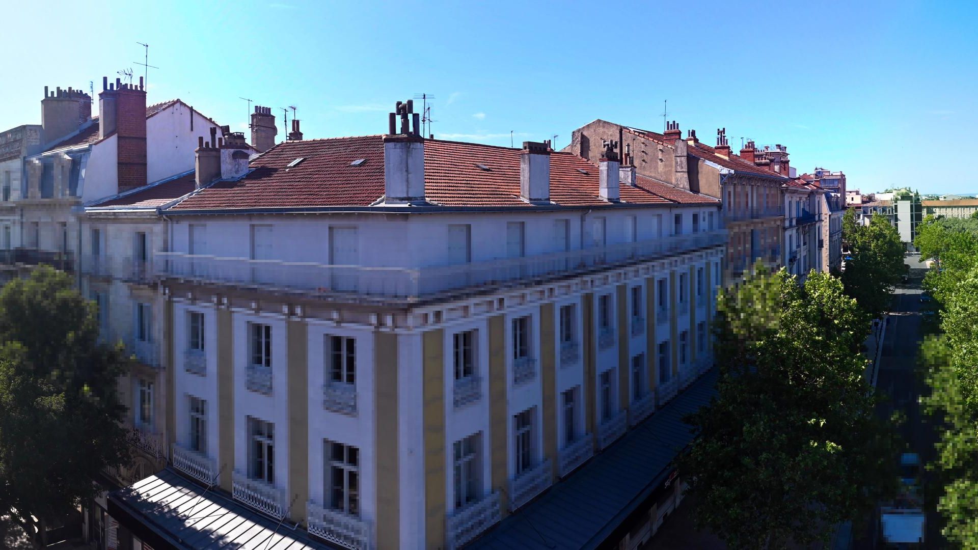 Valence › Sud