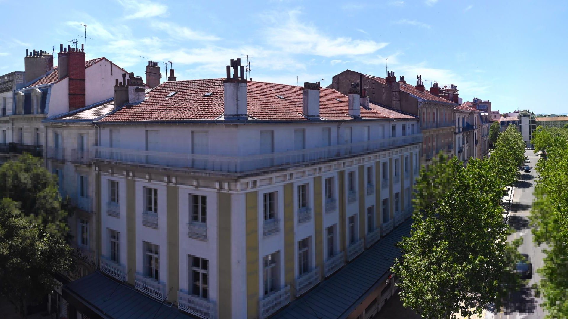 Valence › Sud