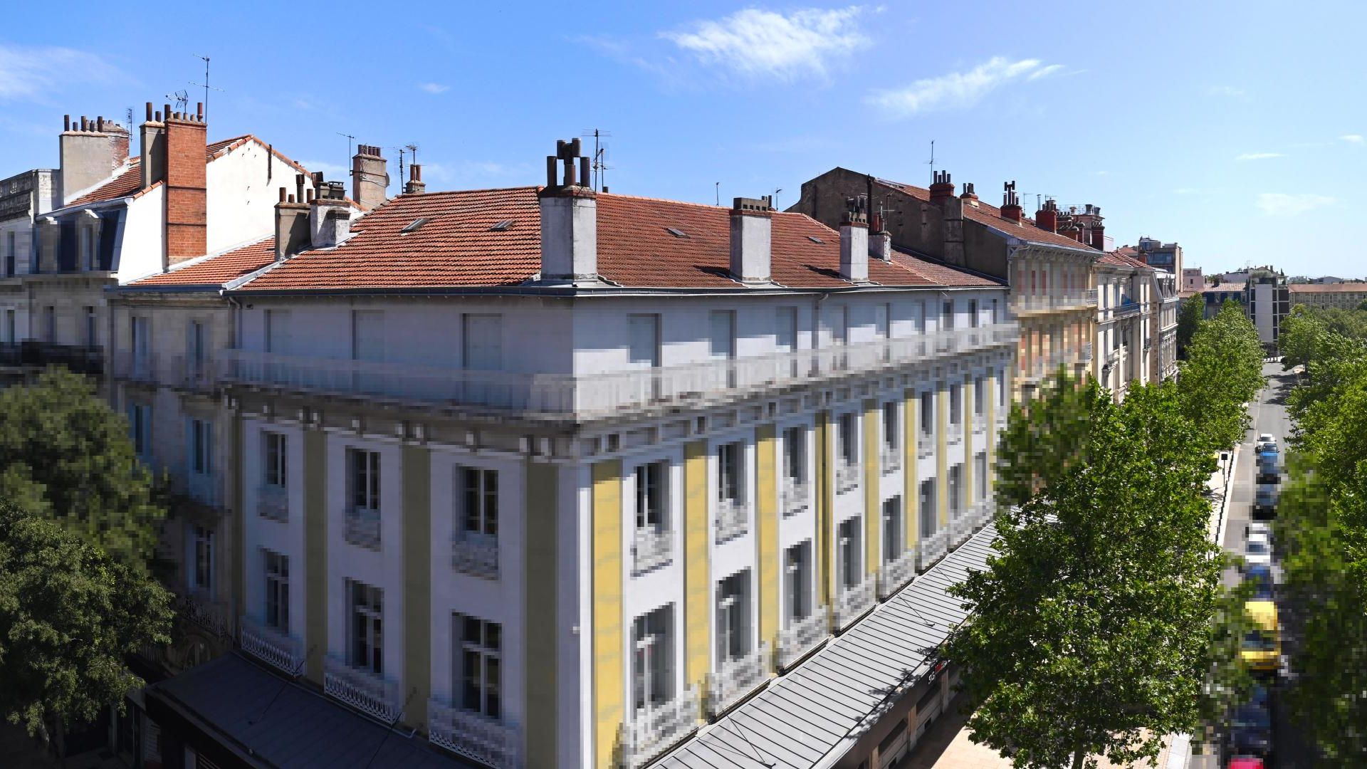 Valence › Sud