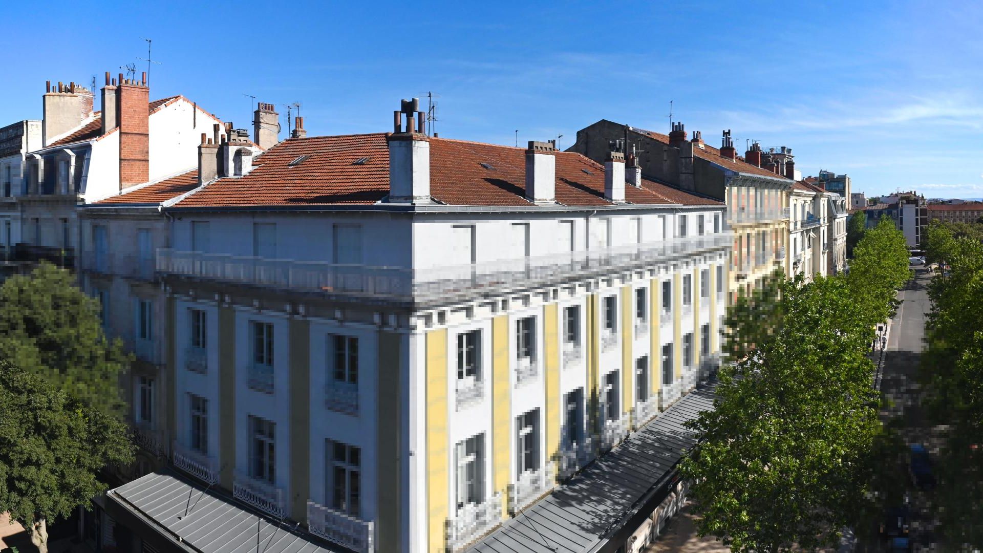 Valence › Sud