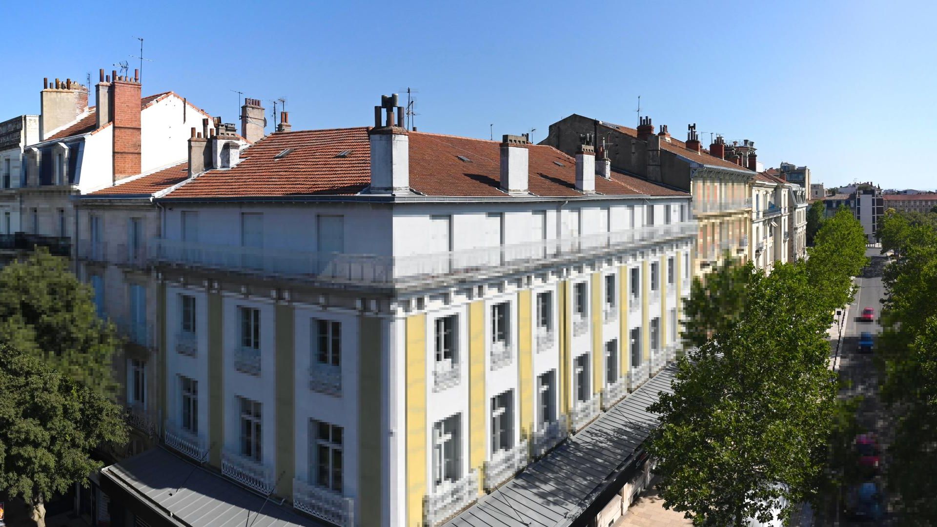 Valence › Sud