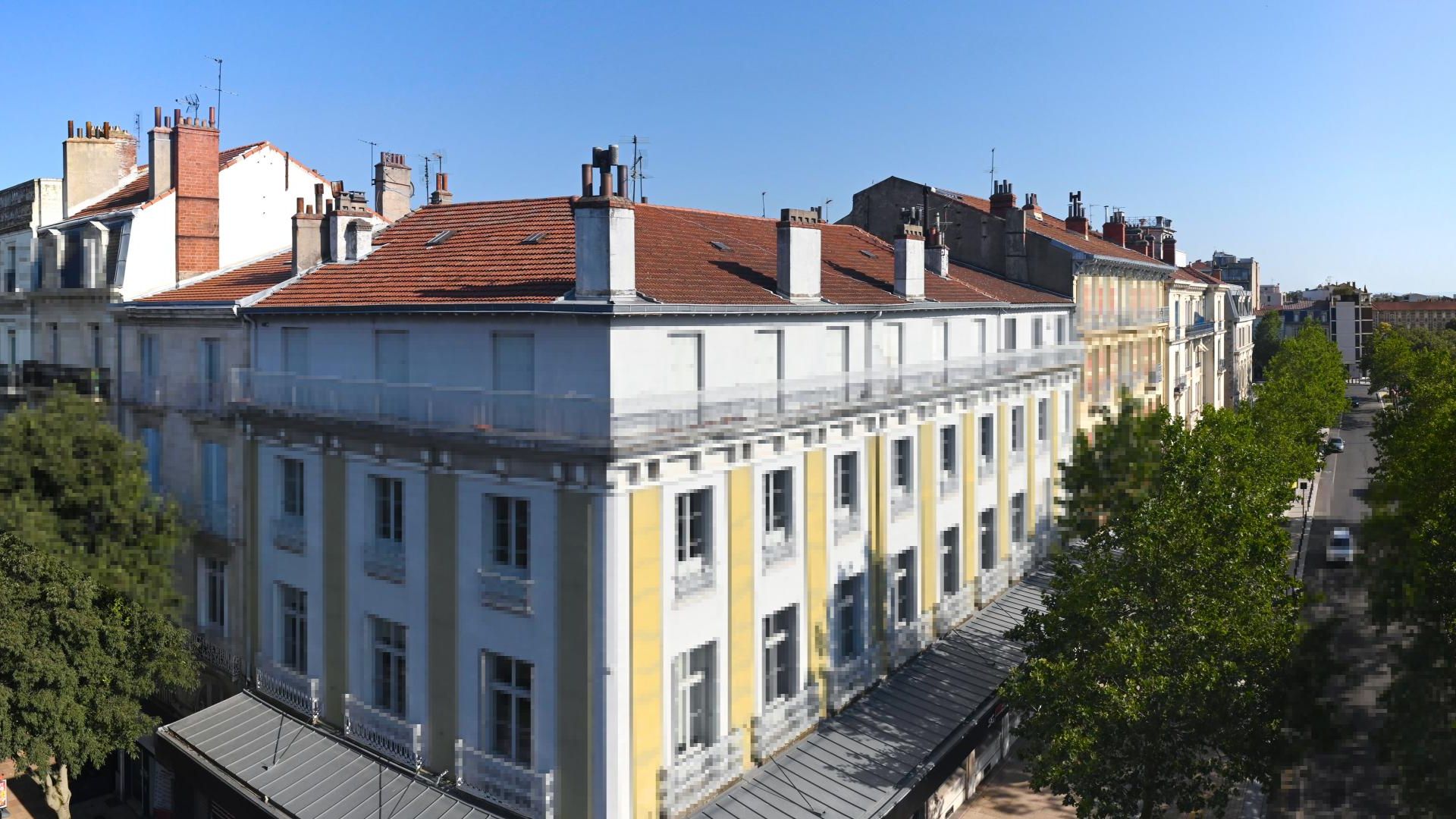 Valence › Sud