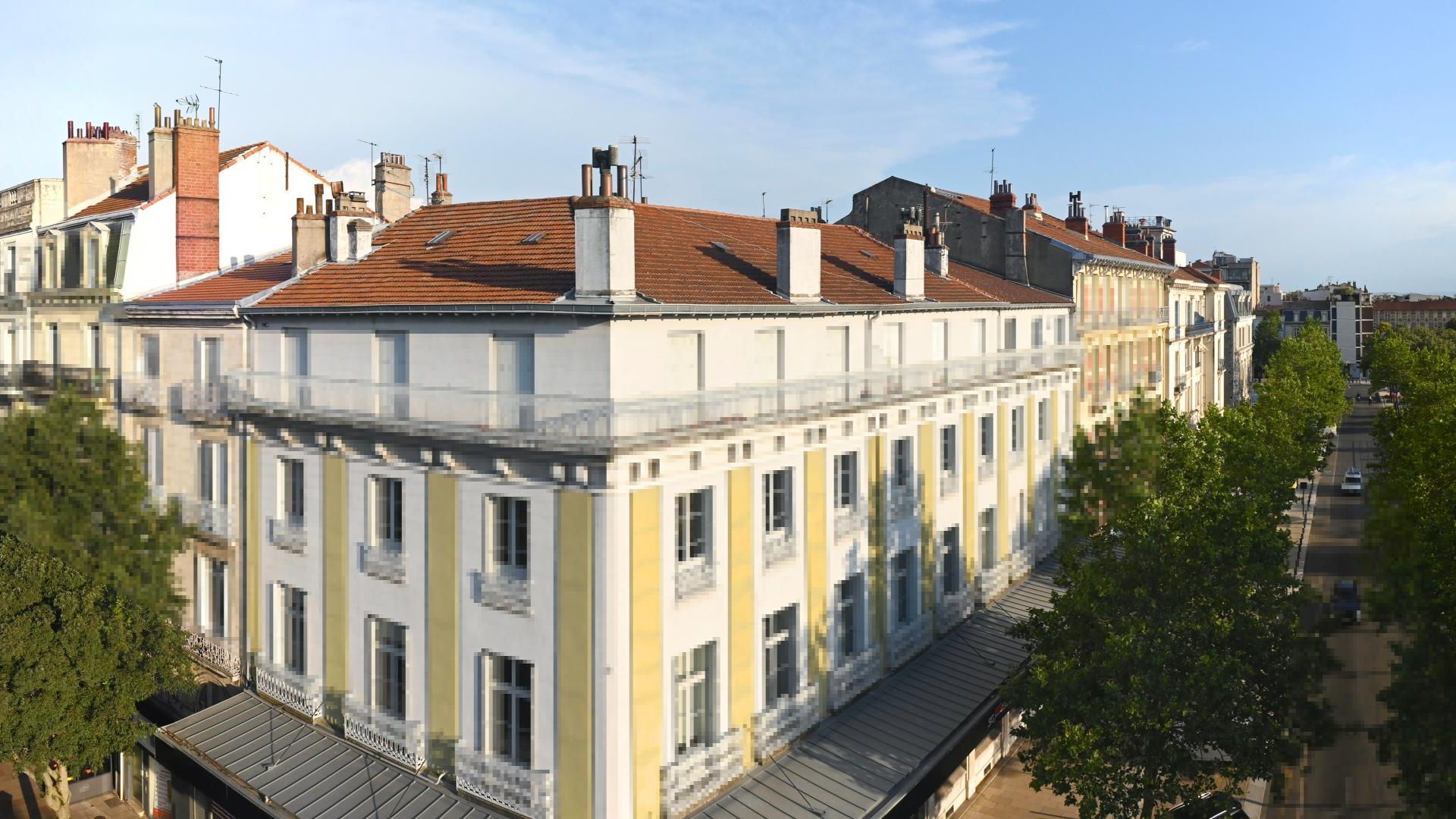 Valence › Sud