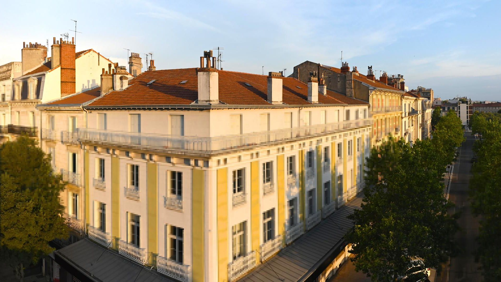 Valence › Sud