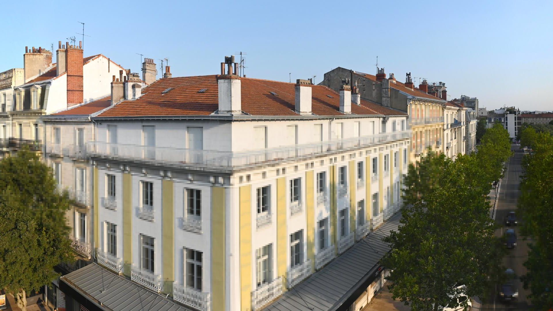Valence › Sud