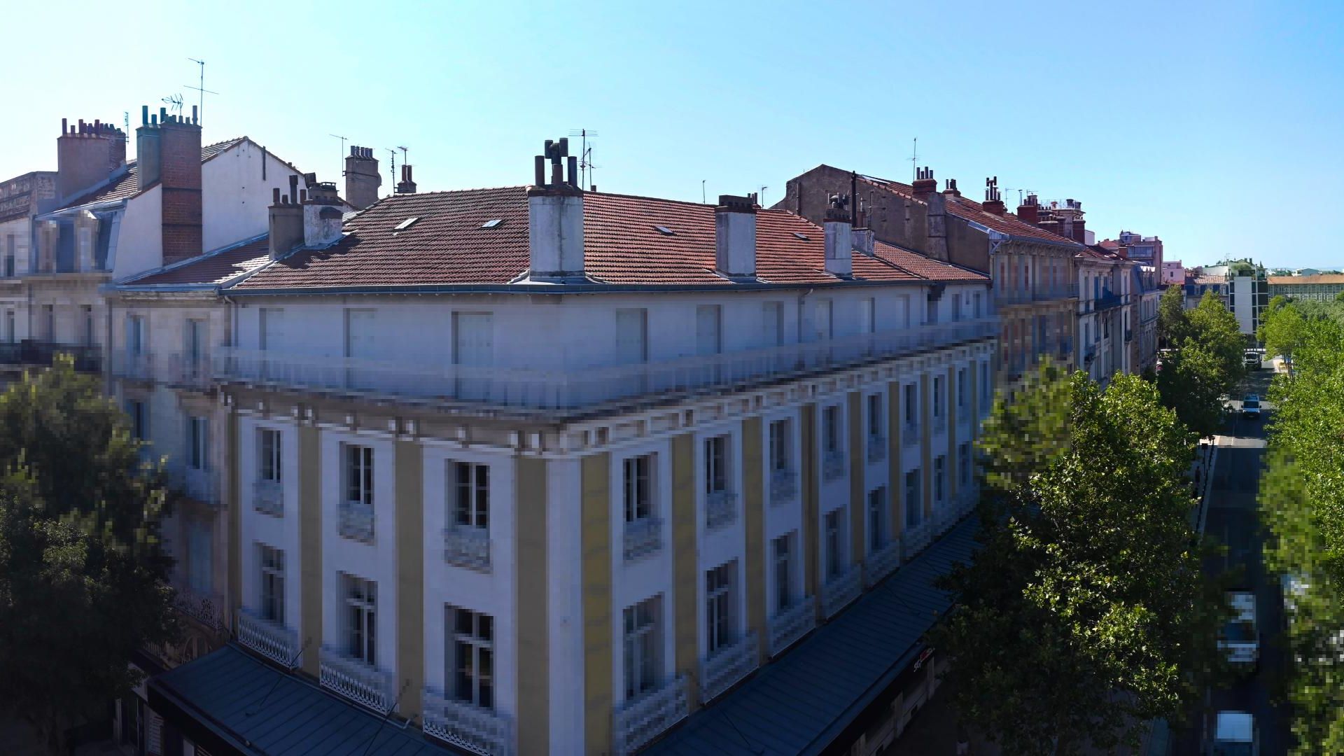 Valence › Sud