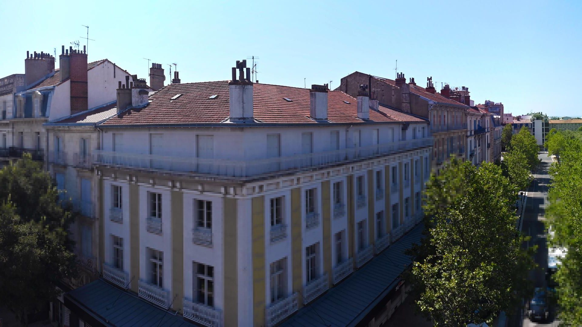 Valence › Sud