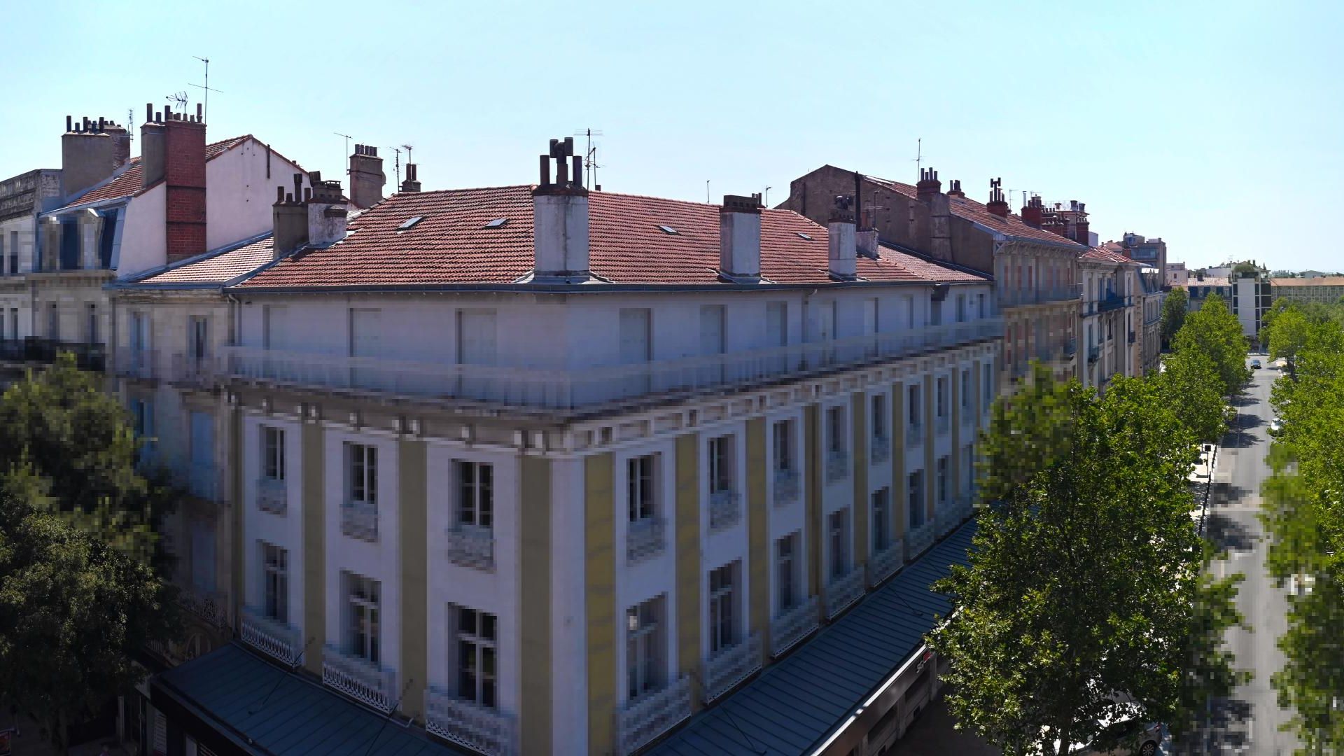Valence › Sud