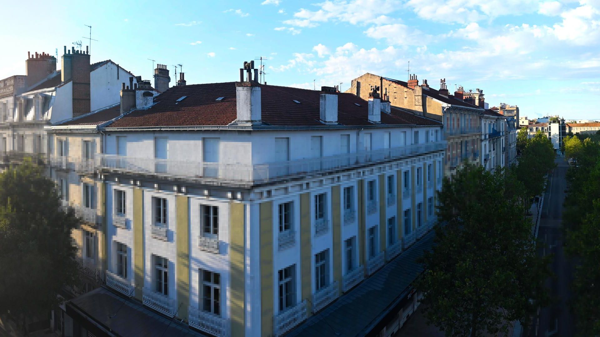 Valence › Sud