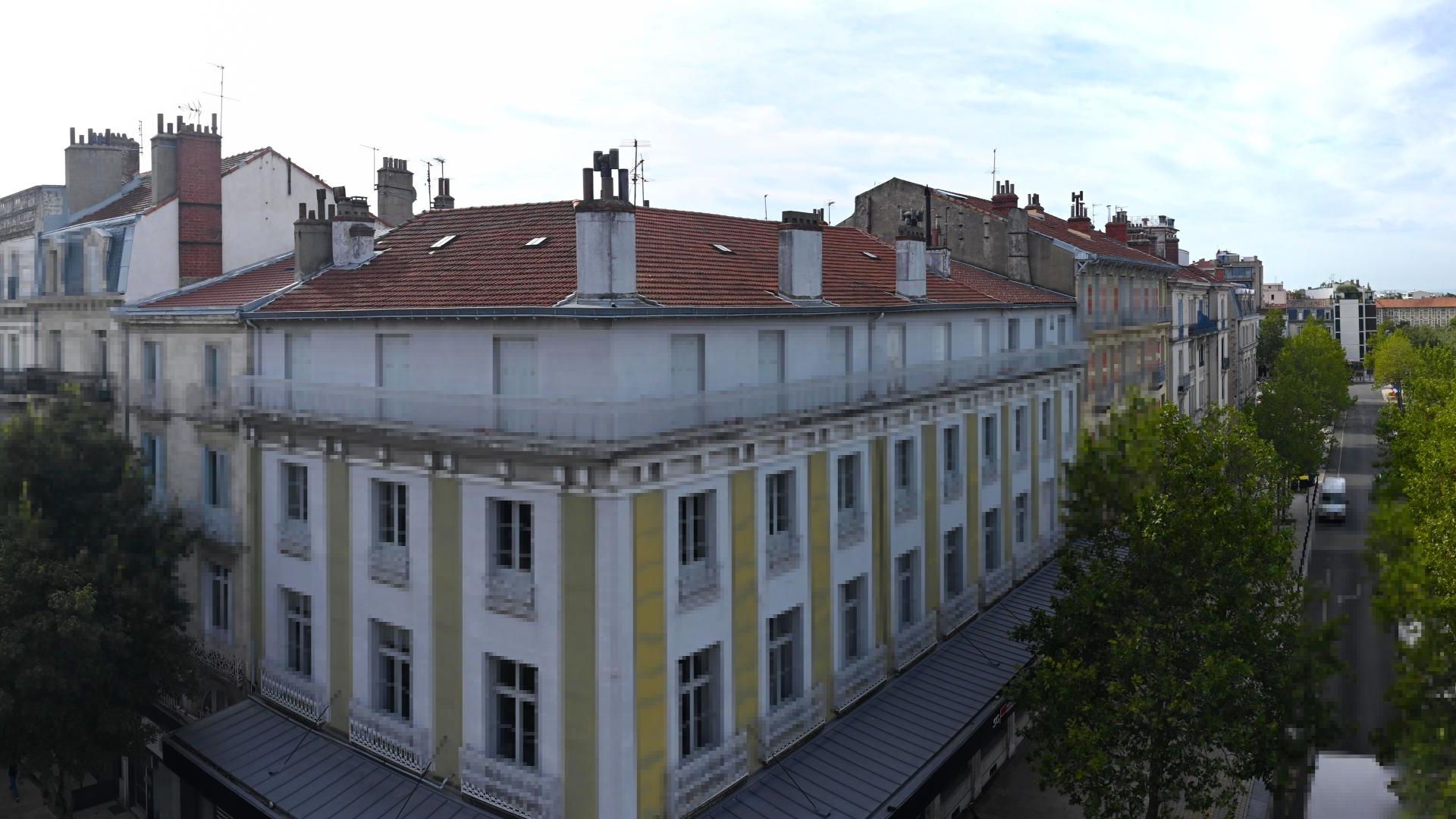 Valence › Sud