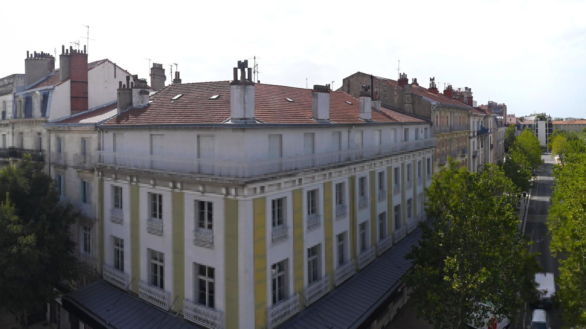 Valence › Sud