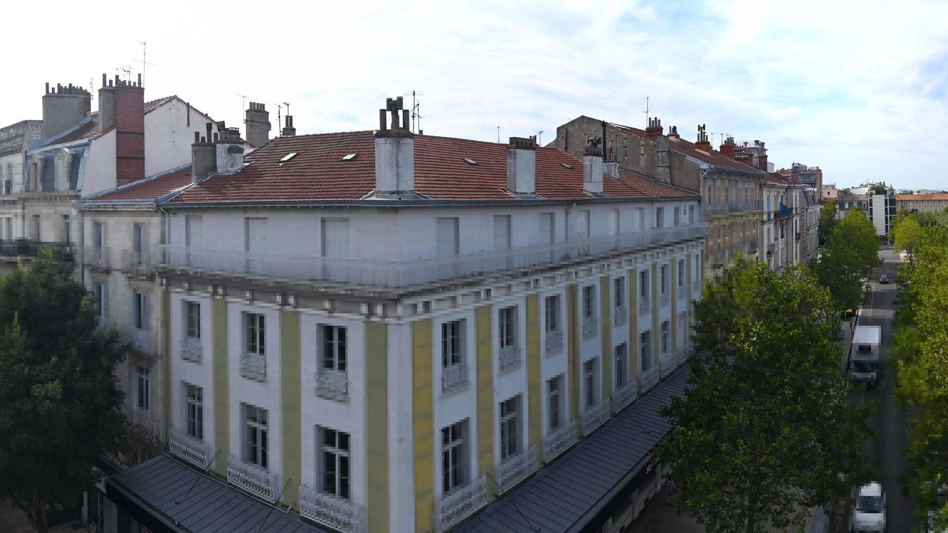 Valence › Sud