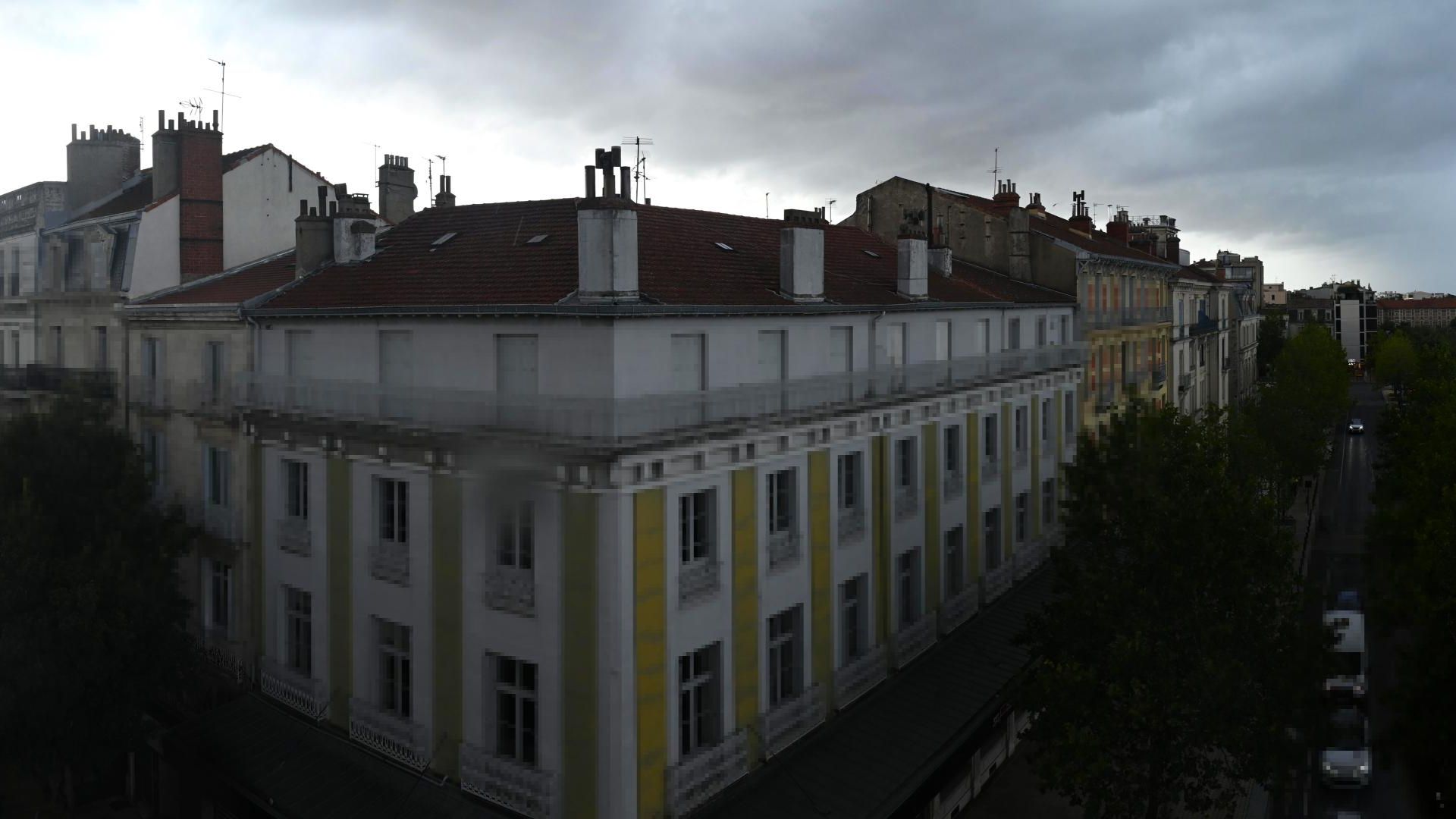 Valence › Sud