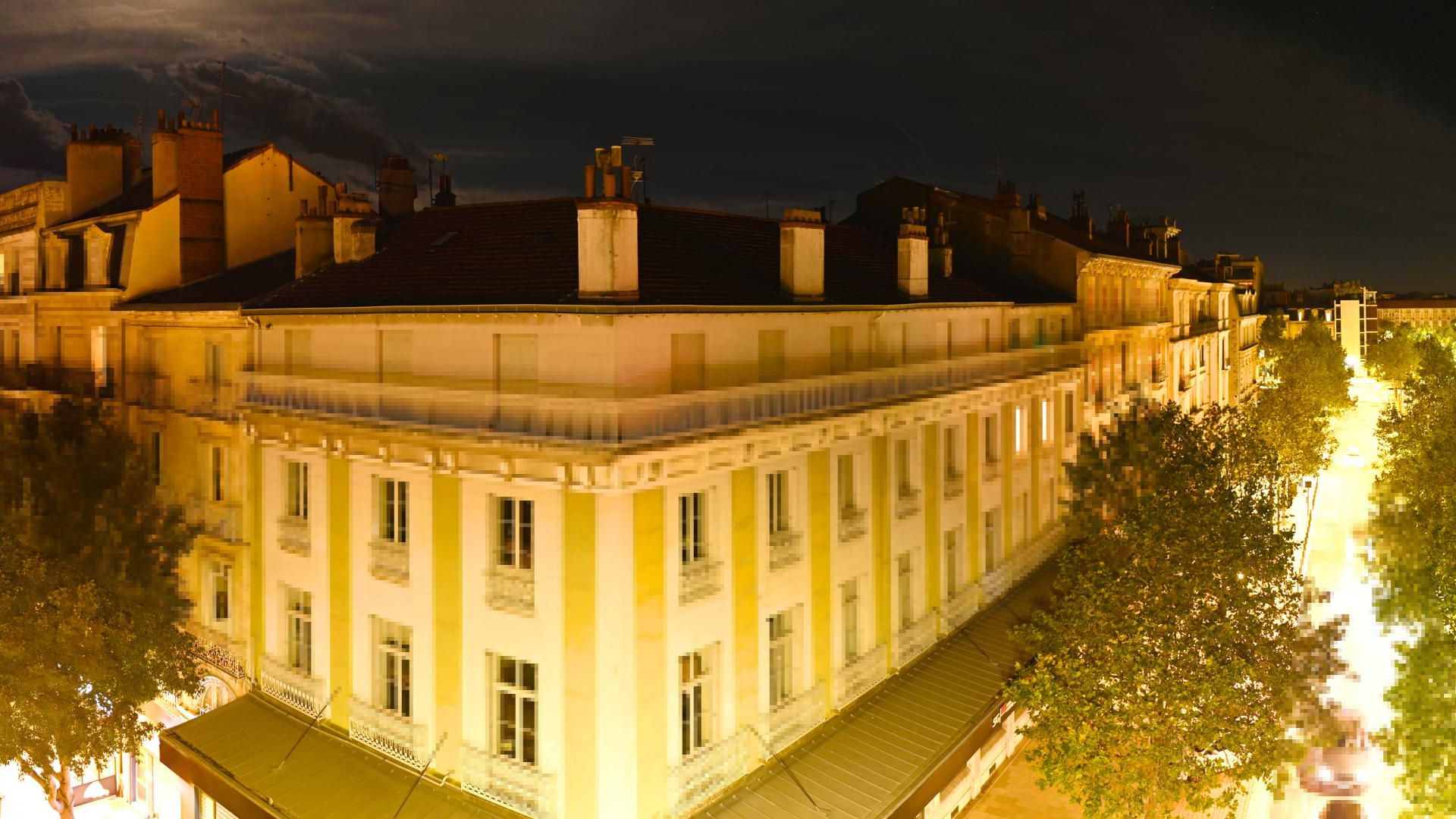 Valence › Sud