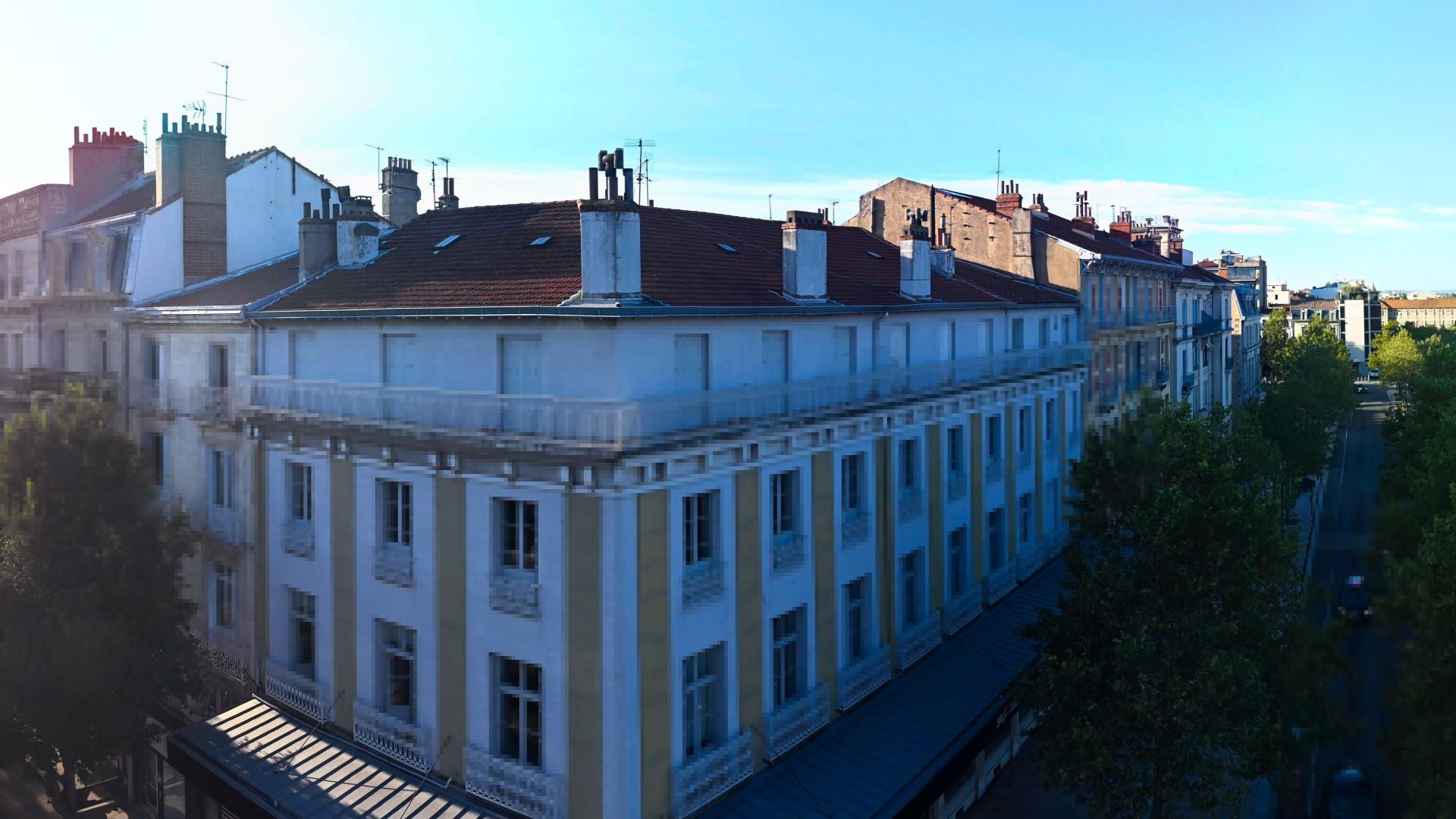 Valence › Sud