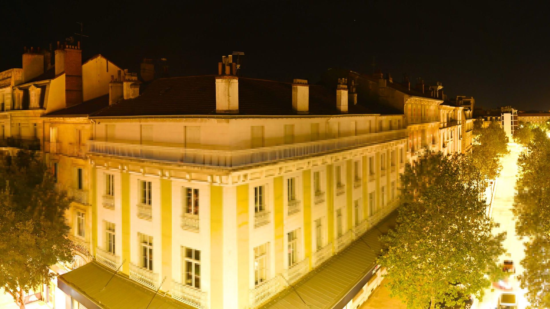 Valence › Sud