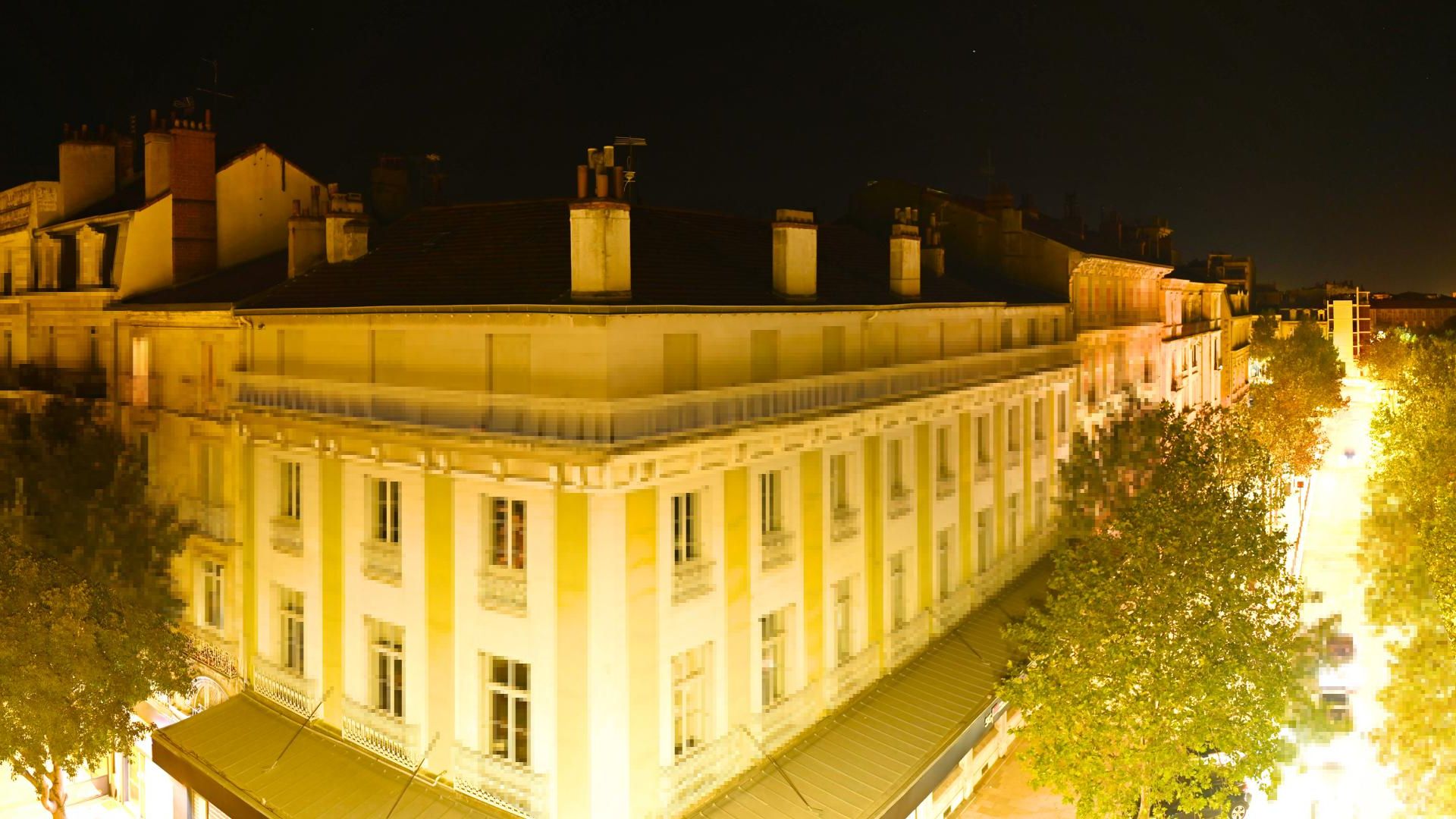 Valence › Sud