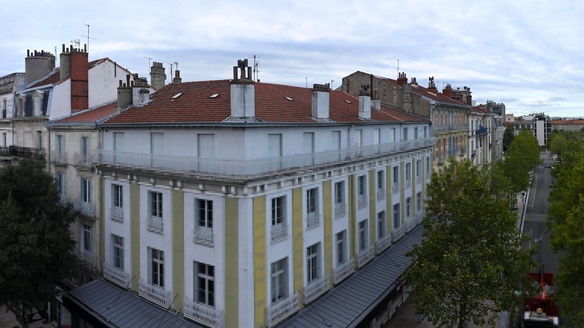 Valence › Sud