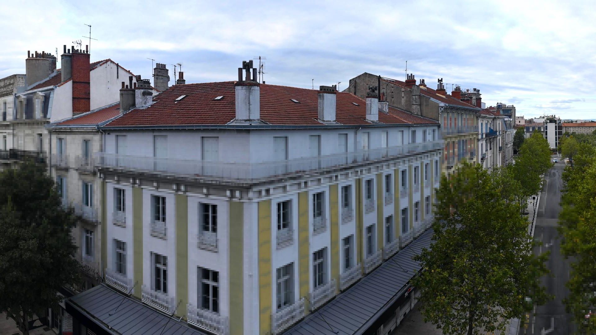 Valence › Sud