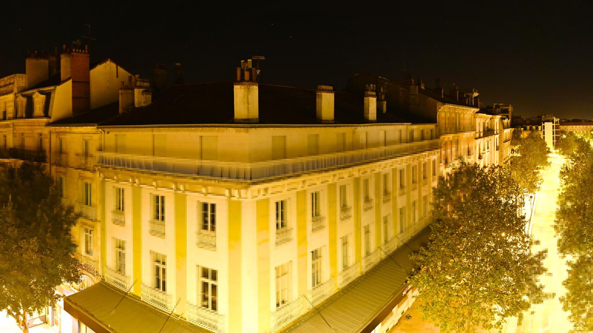 Valence › Sud