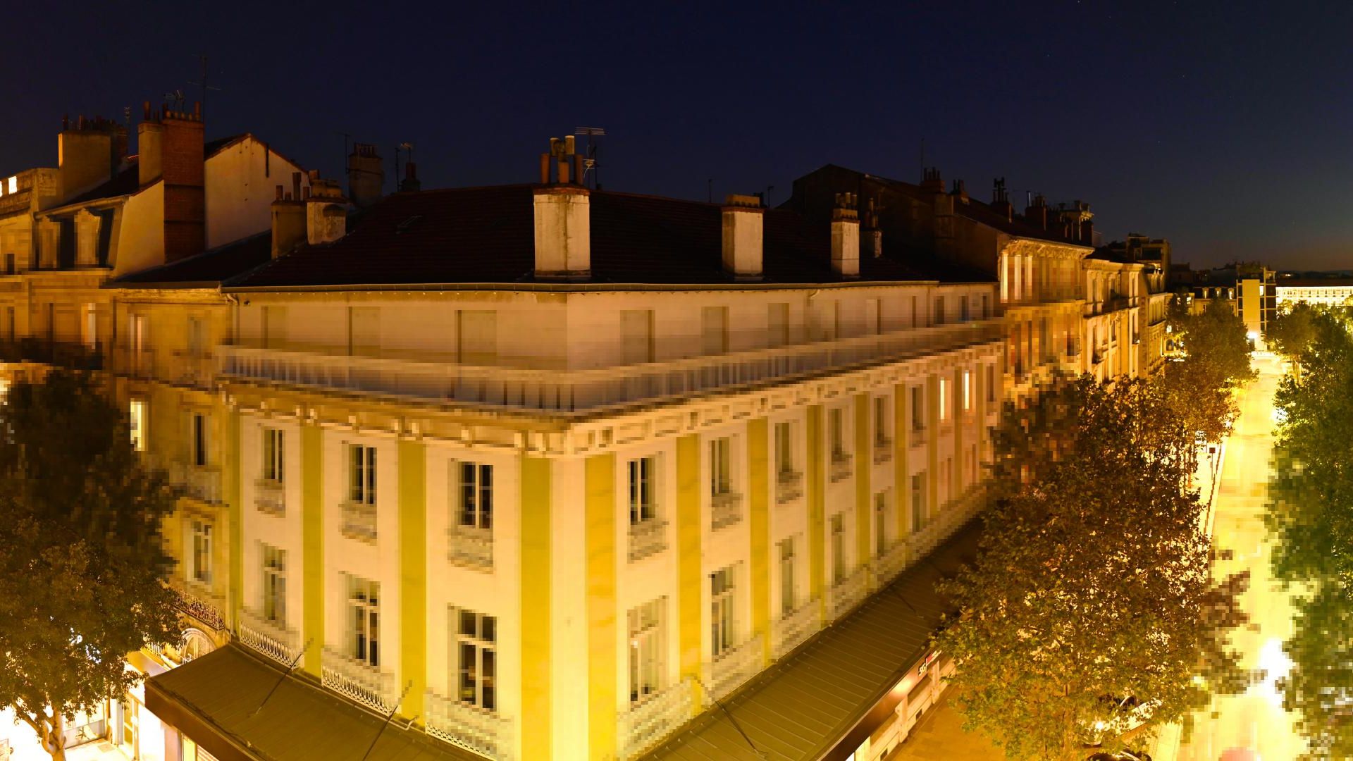 Valence › Sud