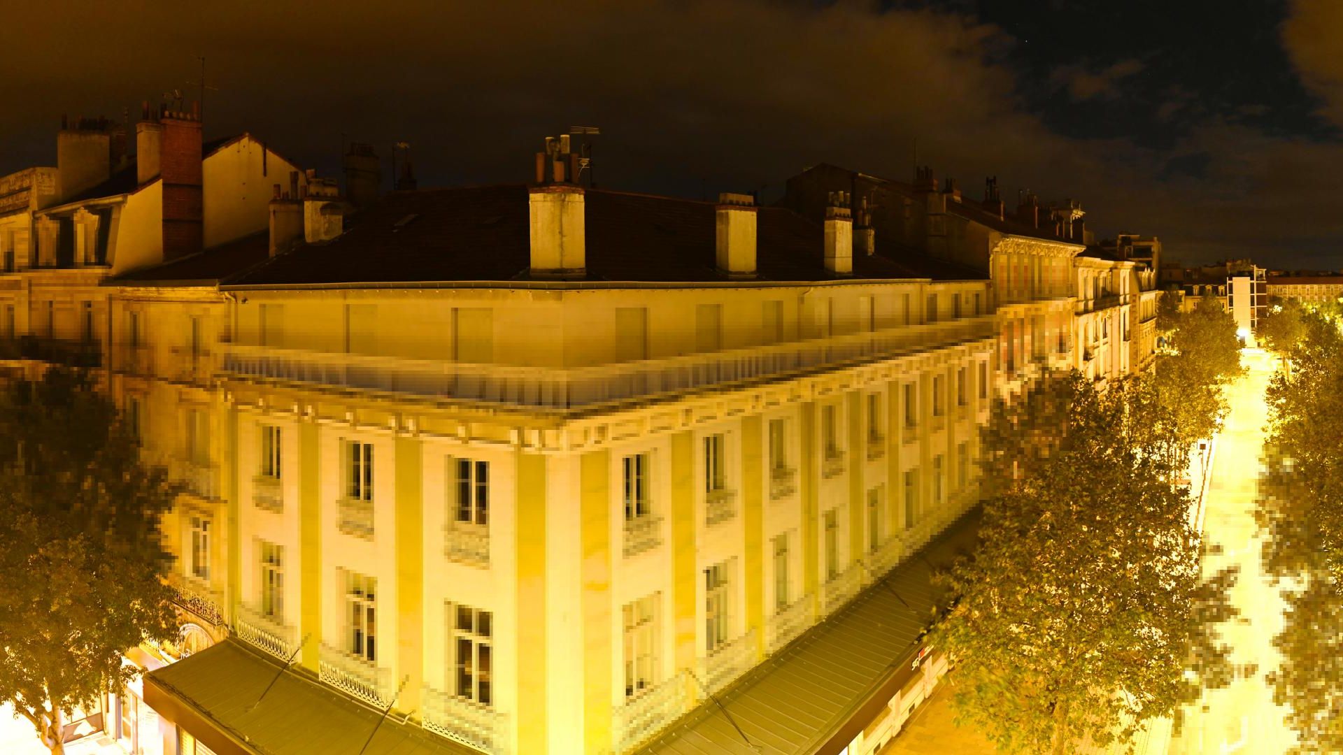 Valence › Sud