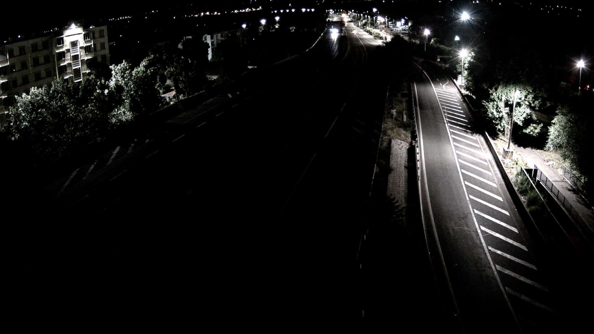 Villeurbanne › Nord-ouest: Boulevard Laurent Bonnevay