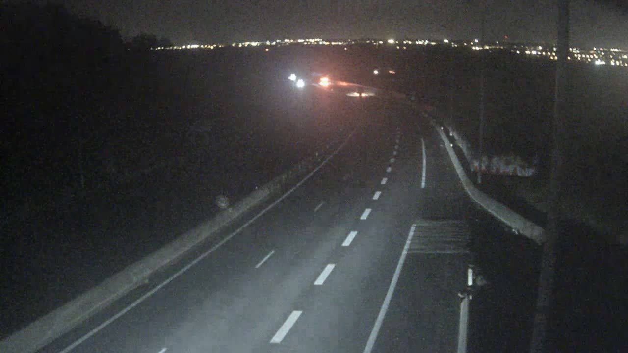 Rillieux-la-Pape: Périphérie de Lyon-Nord à proximité de la bifurcation A46/A42