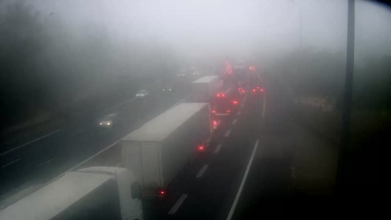 Rillieux-la-Pape: Périphérie de Lyon-Nord à proximité de la bifurcation A46/A42