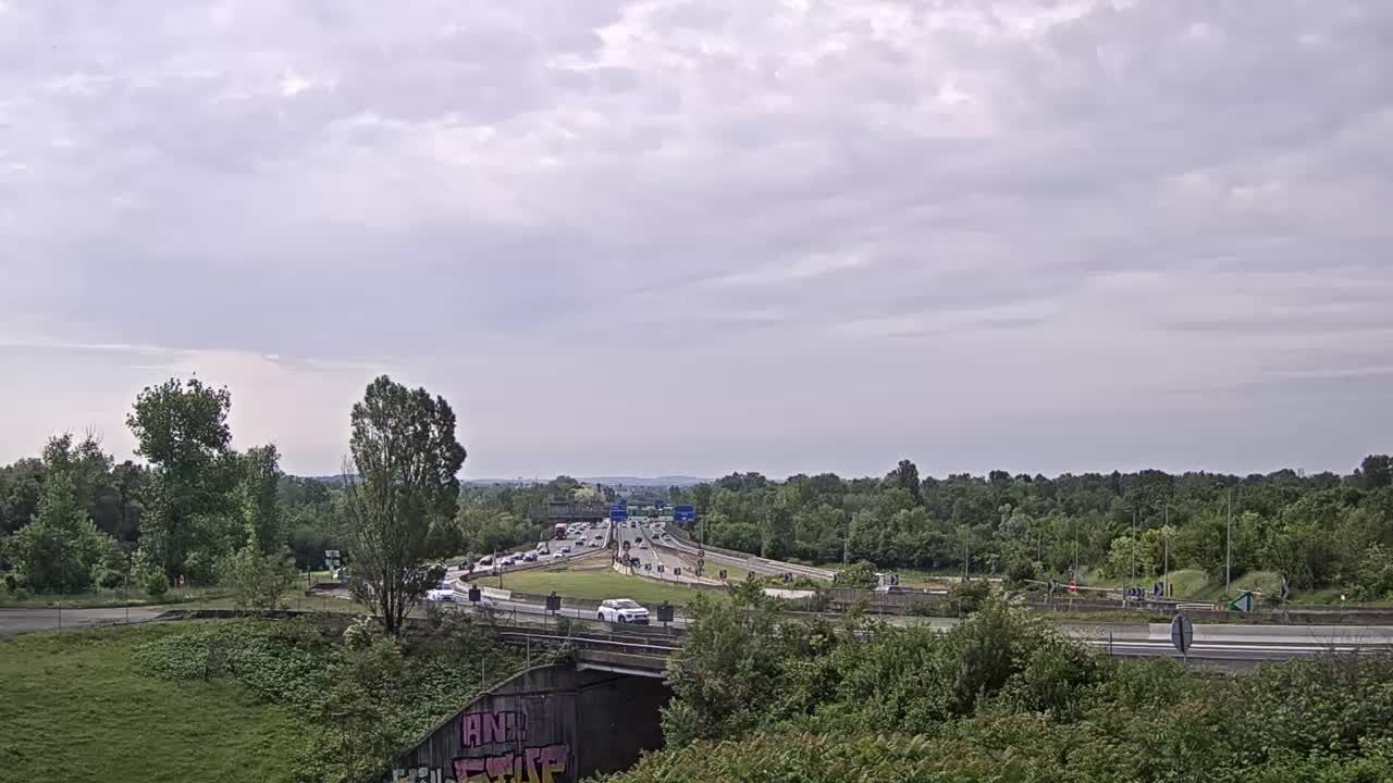 Neyron: Nord de Lyon