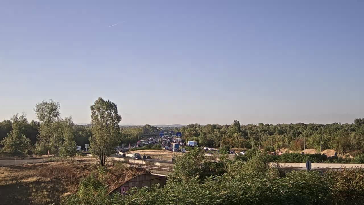 Neyron: Nord de Lyon