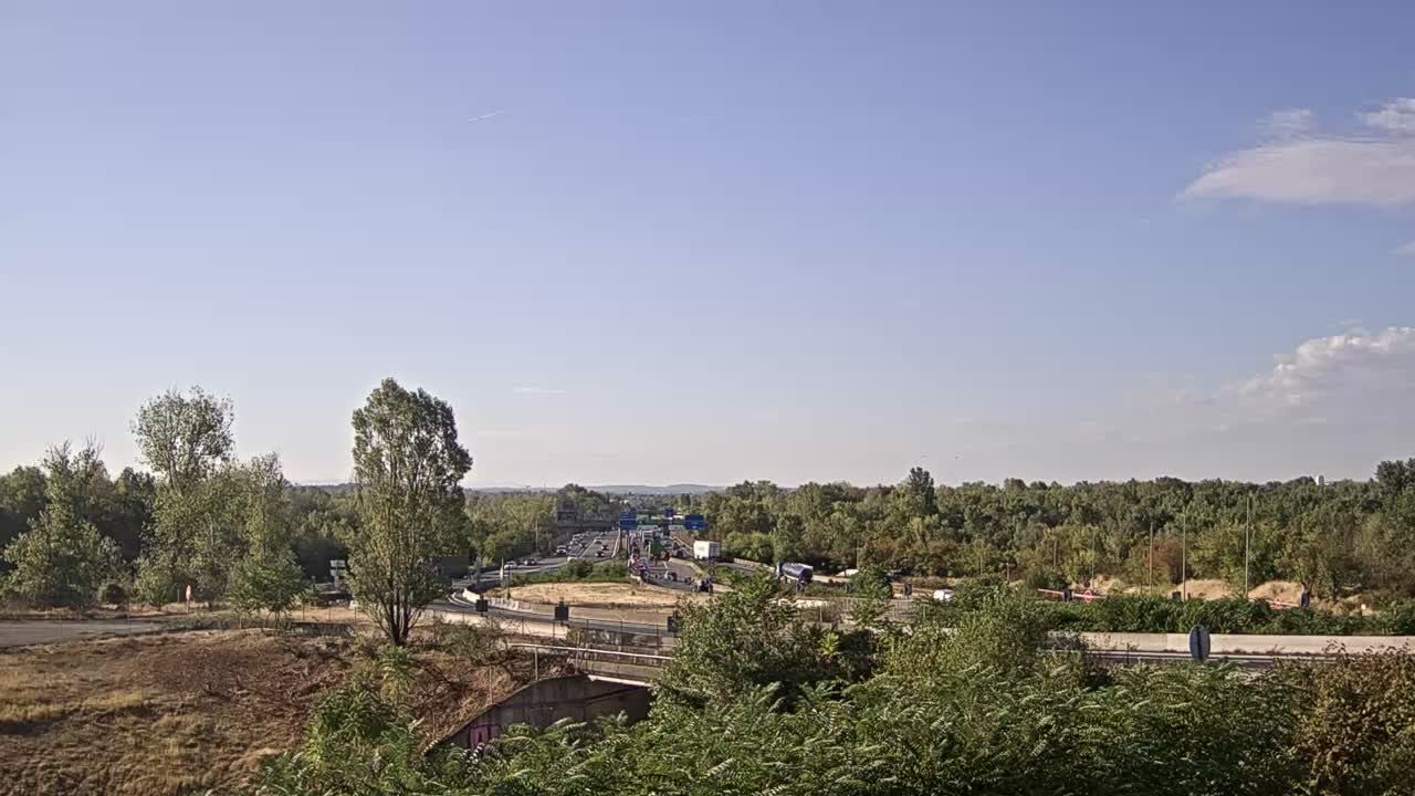 Neyron: Nord de Lyon