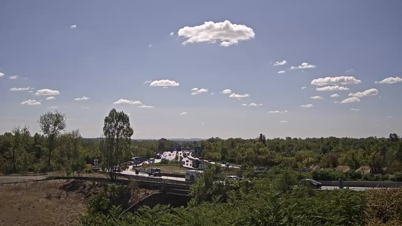 Neyron: Nord de Lyon