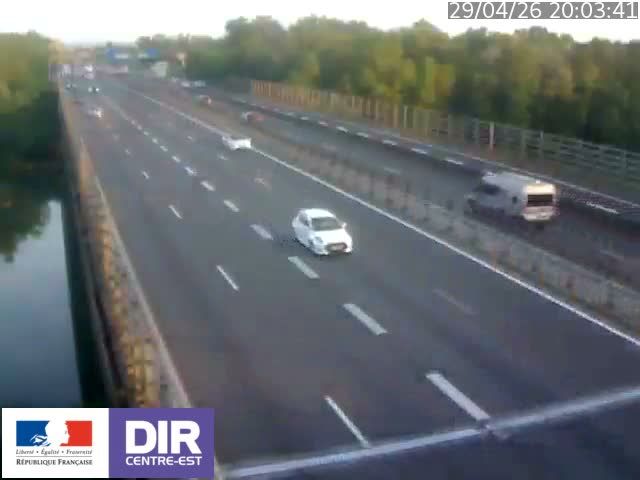 Vaulx-en-Velin: La Grappinière: Nœud des îles N346 PR26+48