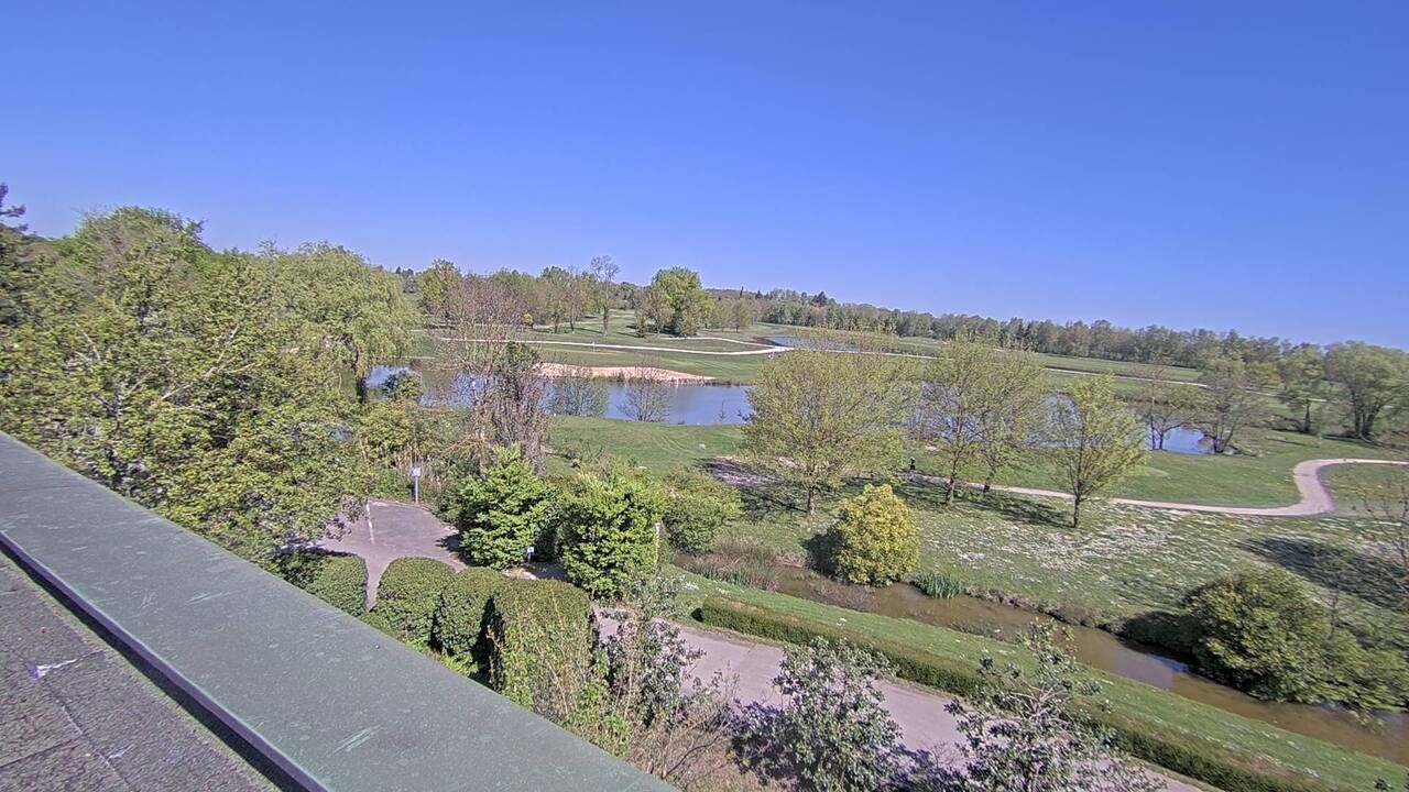 Monthieux: Golf & Hôtel du Domaine du Gouverneur