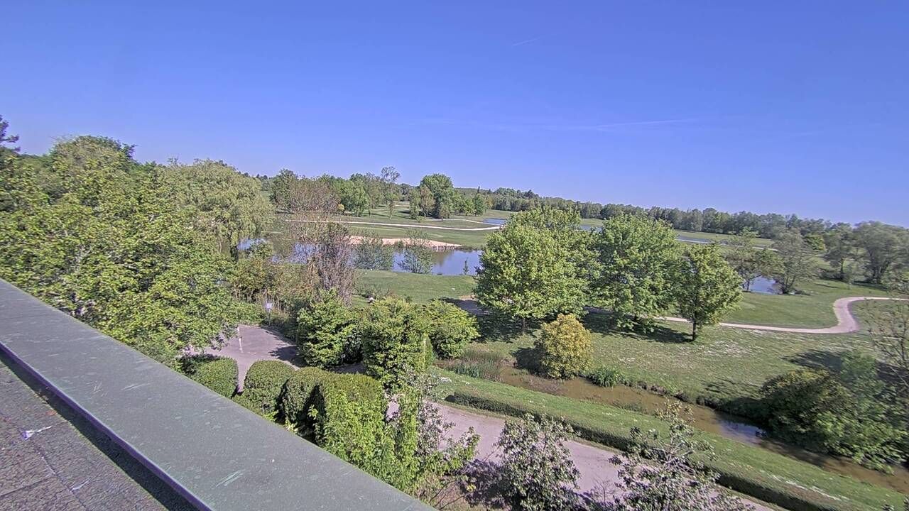 Monthieux: Golf & Hôtel du Domaine du Gouverneur