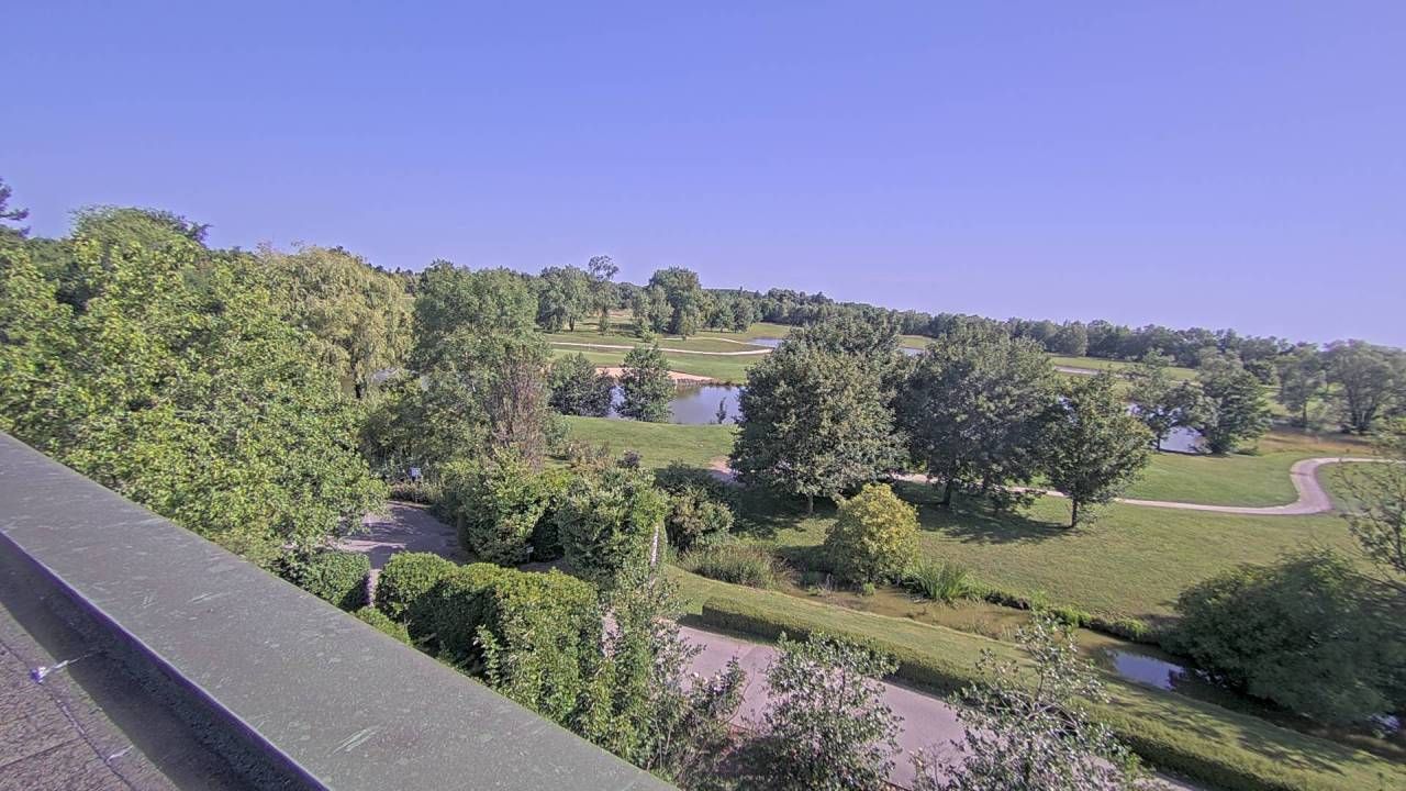 Monthieux: Golf & Hôtel du Domaine du Gouverneur