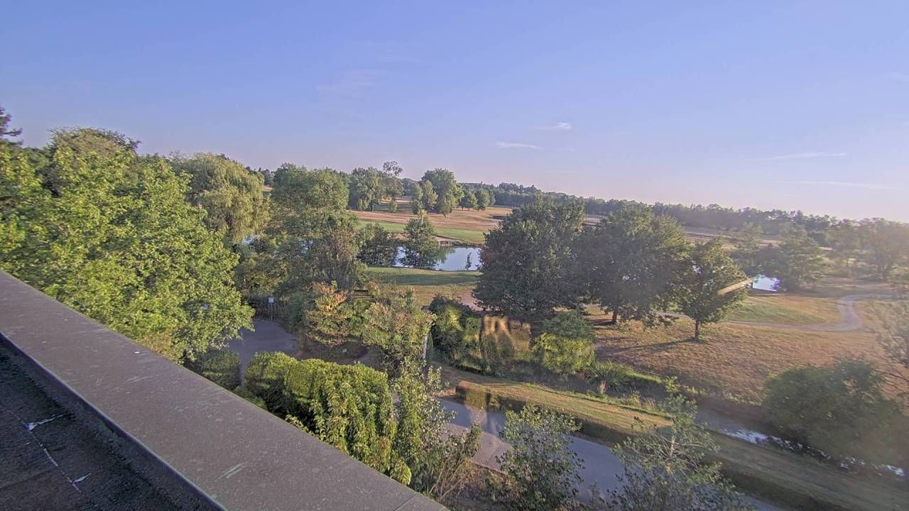 Monthieux: Golf & Hôtel du Domaine du Gouverneur