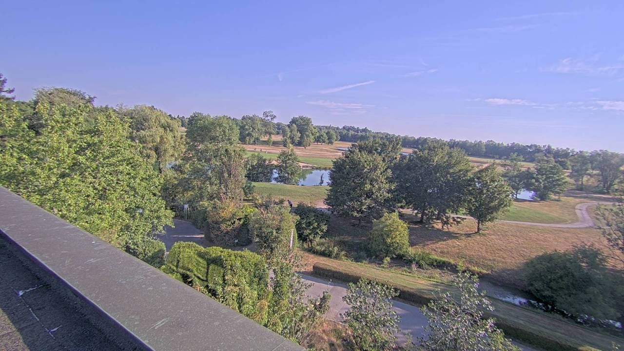 Monthieux: Golf & Hôtel du Domaine du Gouverneur